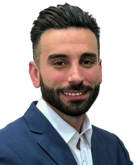 Jaaf Serhan Courtier immobilier à Laval