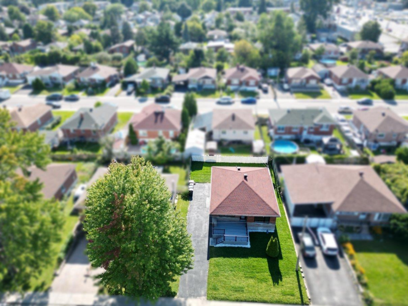 Maison a vendre laval jaaf serhan